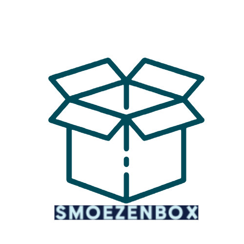 Smoesenbox Logo
